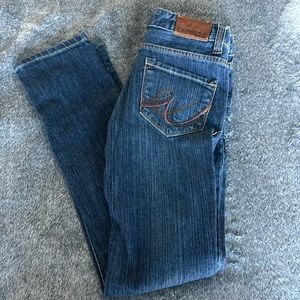 Women’s Express Jeans